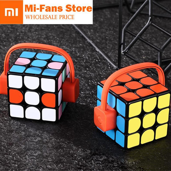 Rubik shops cube xiaomi